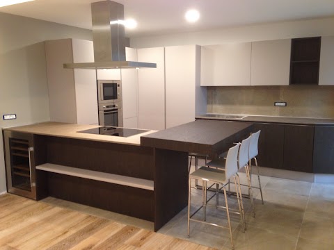 Selezione Cucine