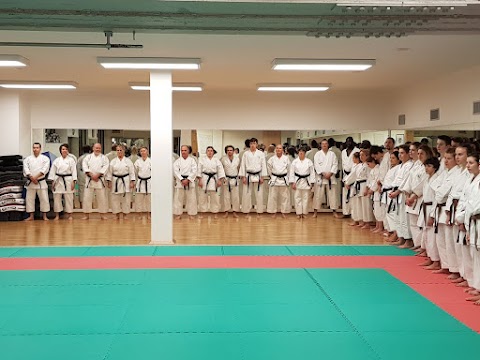 Karate Do Trieste