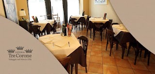 Osteria Tre Corone Valeggio Sul Mincio