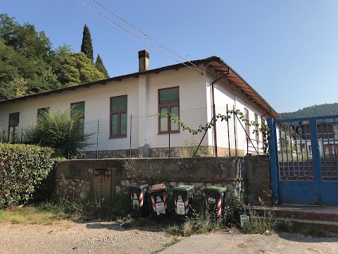 Scuola Primaria La Briglia