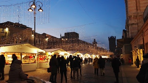 Degusteria Divina Ferrara