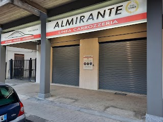 Almirante Linea Carrozzeria