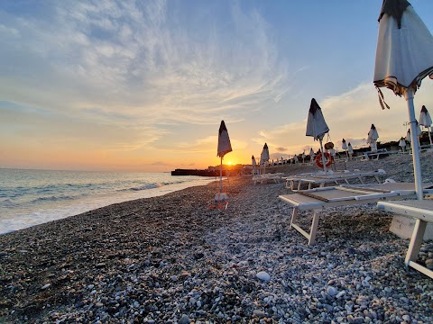 Lido di Genova