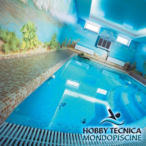 Hobby Tecnica Mondopiscine