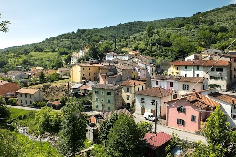 UFFICIO DEL TURISMO PISTOIA