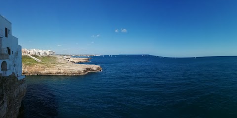 Villa Polignano con piscina - Puglia Apartments