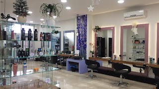 Zenzero Hair Beauty Turi di Lolivo Gianluca