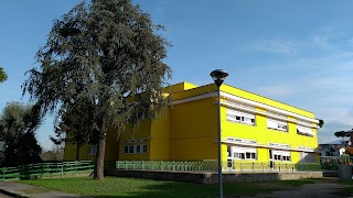 C.D. Ciampino 1 sede primaria Luigi Volpicelli