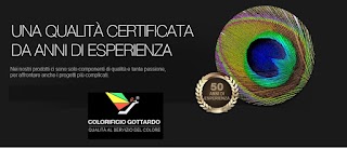 Colorificio Gottardo G. & C. S.N.C. Stabilimento