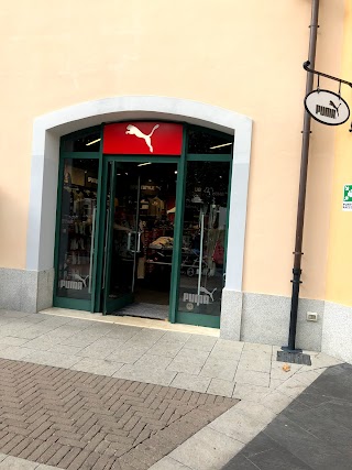 PUMA Outlet Marcianise