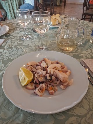 Ristorante Al Fiore di Cervellin Luigi