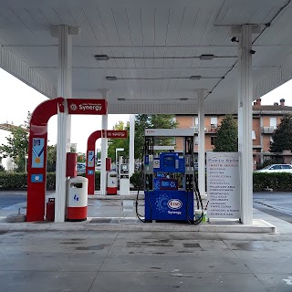 Esso Monte San Savino