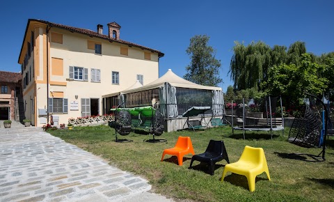 Agriturismo Per Bambini Cascina Verne