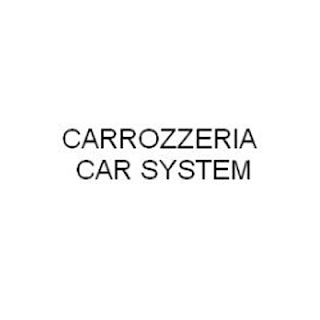 Carrozzeria Car System