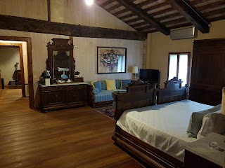 Cà Cinel Asolo B&B