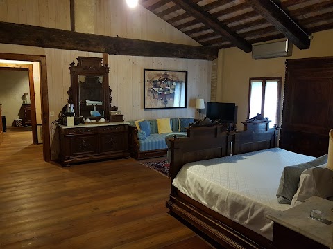 Cà Cinel Asolo B&B