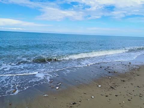 Spiaggia di Termini Imerese