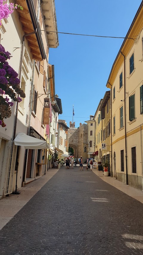 Restaurant Osteria Porta Di Levante