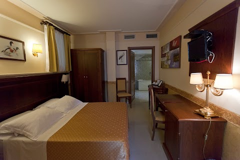 Hotel Aurelius Rome