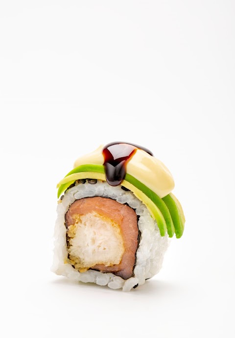 Sushi Kong | Piazza Fiume