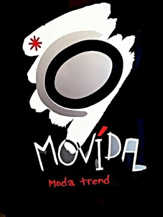 MOVIDA abbigliamento