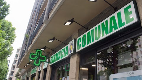 Farmacia Comunale 8 - Torino