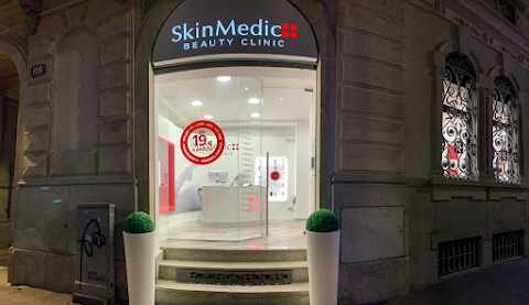 SkinMedic Beauty Clinic - Milano Porta Romana