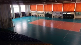 Centro Sportivo Mombarone