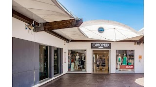 Camomilla Italia Outlet