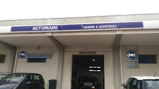 Automare. Vendita e assistenza