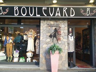 Boulevard Boutique