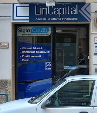 Lincapital srl