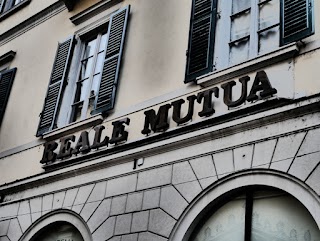 Reale Mutua - Agenzia Novara