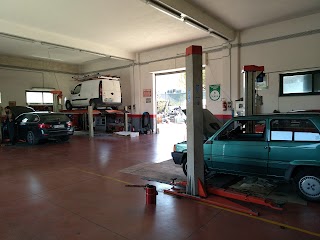 Autofficina Merlino