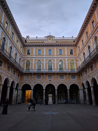 Collegio S. Giuseppe - Istituto de Merode