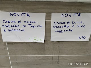 Pizzeria Da Velo