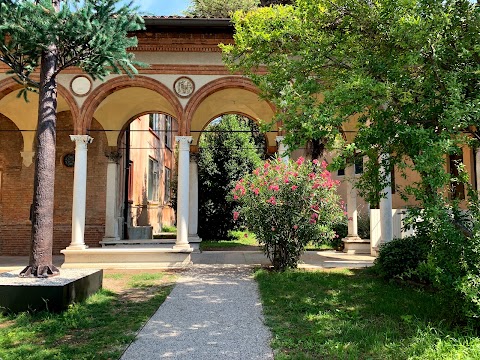 Palazzina Canonica CNR-ISMAR