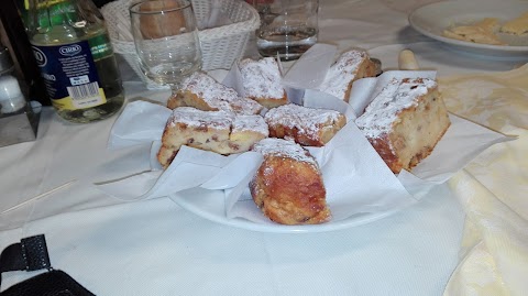 Trattoria Barutta