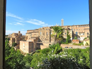 Casa Del Bravo - Camere Siena