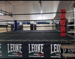 ASD TRIONFO GENOVESE BOXE