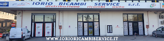 Iorio Ricambi Service s.r.l.