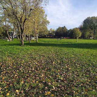 Parco degli Alpini