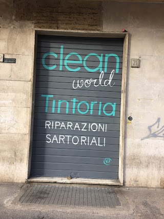 Clean World srl