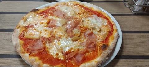 Voglia di Pizza