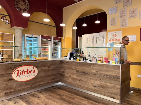 Pizzeria Birbe's Pizza & Food