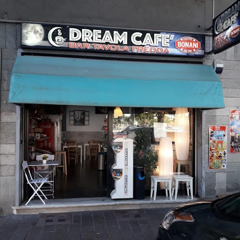 Dream Cafè