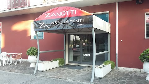 Mobili Zanotti di Zanotti Martino & C. Sas