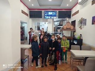 RISTO PIZZERIA KEBAP GRIL newroz