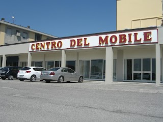 Centro Del Mobile Di Zappettini & Chiarini Snc