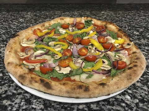 La Sosta pizzeria da asporto